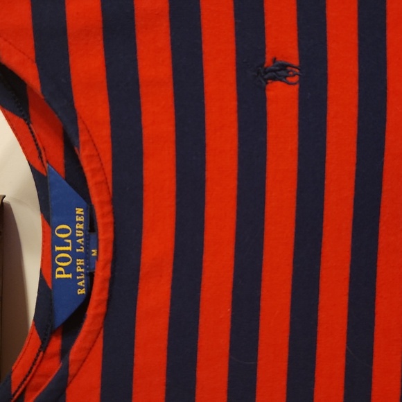 Polo by Ralph Lauren short sleeve polo dress - Picture 4 of 7